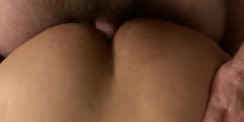 Daddy Creampie