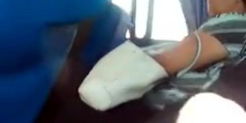 Bus Flash Mature
