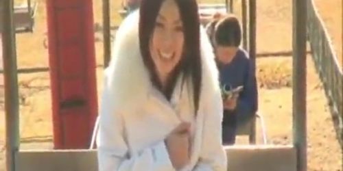 Ringo Akai Sweet Asian girl enjoys sex part5