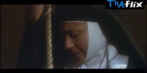 Runa Takamura Butt Scene  in Cloistered Nun: Runa'S Confession