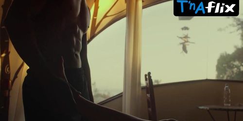 Gugu Mbatha-Raw Sexy Scene  in Beyond The Lights