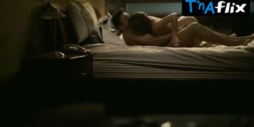 Silvia Navarro Butt,  Breasts Scene  in Labios Rojos
