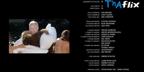 Chasty Ballesteros Bikini,  Breasts Scene  in The Movie Out Here
