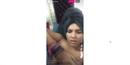 Mandylia Leaked Nude Twitch Video