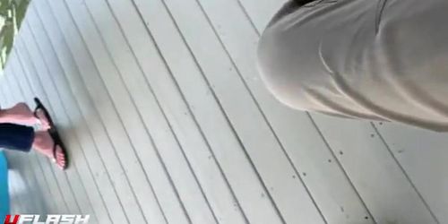 Bulge Flash MIL