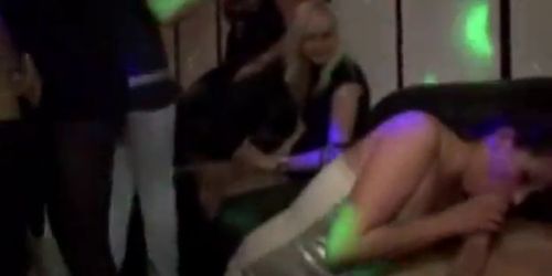 Drunk Party Hardcore Sex - video 5