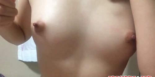 Korean boobs 2