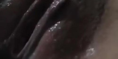 Prob Ndose porn video – Embarazada corri&eacute;ndose con dildo