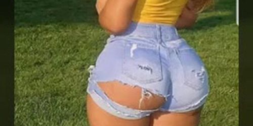 Big asses