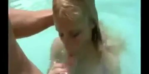 Pool Party - video 6