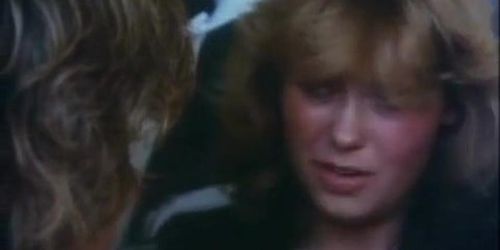 Anne-Marie Jensen Breasts Scene  in Christina