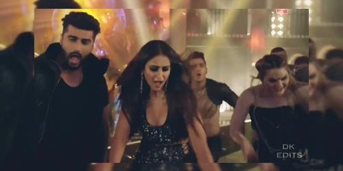 Ileana D'cruz Sexy Moves in Bollywood  (Illeanas )