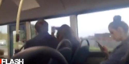 Train Flash Teen 1