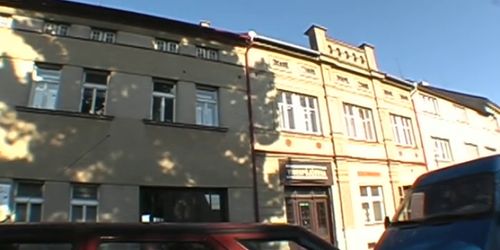Hot and wild public fellatio - video 16
