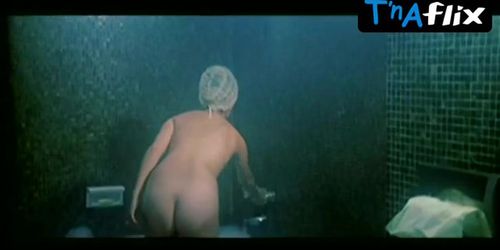 Terry Liu Breasts,  Butt Scene  in Girl With The Long Hair