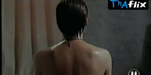 Natacha Regnier Butt Scene  in Un Monde Meilleur