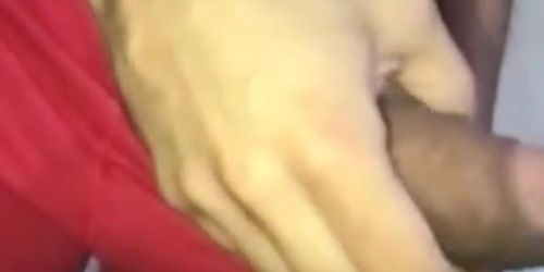 Mega Hung Latino Swinging Dick