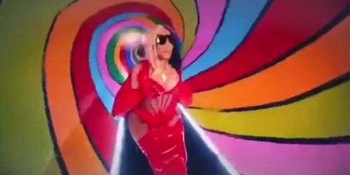 ONLY NICKI MINAJ (TROLLZ) FAP TRIBUTE 