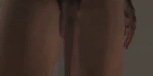3D Monster Boobs! (Kim Triple X)