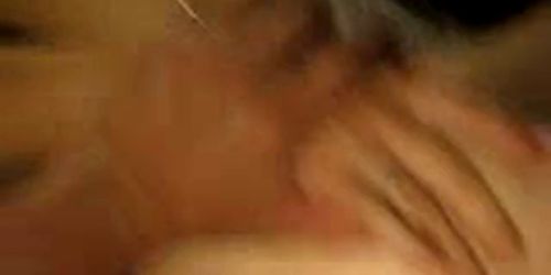 big boob aunt moaning like its first time
