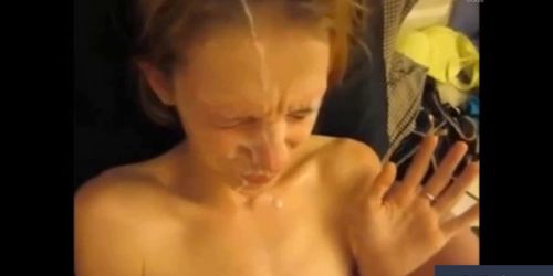 Extreme Amateur XXX Cumshot Compilation P91