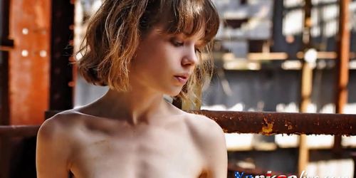 Teen Tits 2 (Suckable )