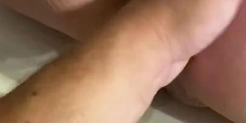 Anal sluts little rose in!! Finally!!!