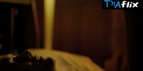 Jessica Parker Kennedy Sexy Scene  in 50/50