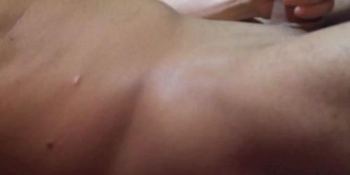 Homemade Porn. I love to suck, screw my ass, and swallow. (Part 1)