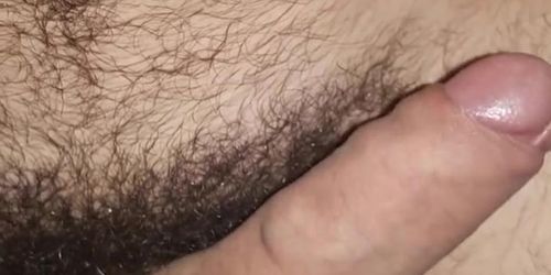 From 2 inches to 7 inches. Biggest cock errection in 20 seconds.