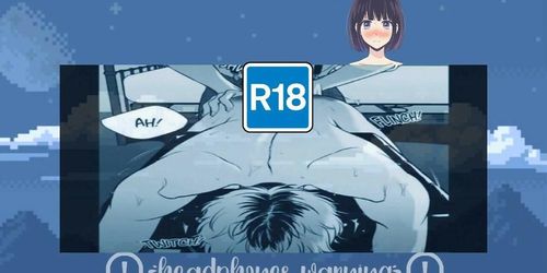 [ENGSUB BLCD R-18] Bound to give and take.