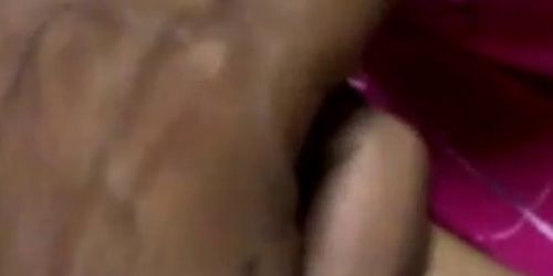 Indian Boobs Getting Played With - video 1