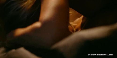 MARGOT ROBBIE FOCUS SEX SCENES WILL SMITH