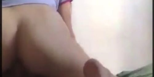 Homemade Sex Tape - video 6