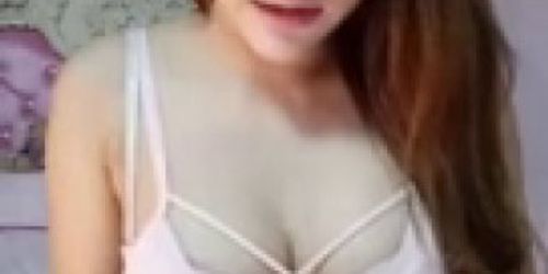 Live Facebook Net Idol Thai Sexy Dance Cam Gril Teen Lovely - video 8