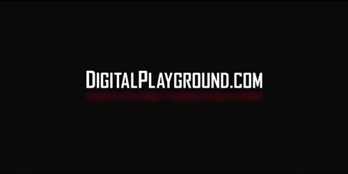 DigitalPlayground - Full Swing
