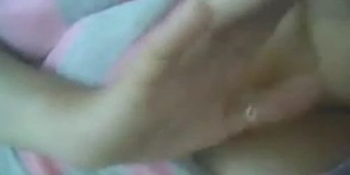 Mexican Girl With Hairy Pussy