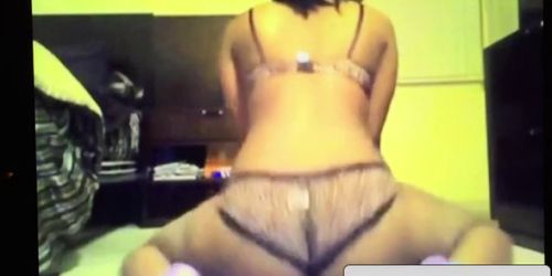 Ebony black teen can blow you dick in matter of seconds