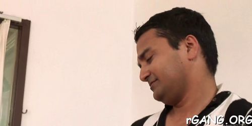 Blowjob before nice sex - video 7