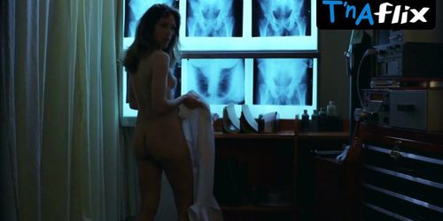 Mary Woronov Breasts,  Butt Scene  in Eating Raoul