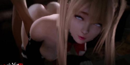 Dead Or Alive - Marie Rose - Part 2