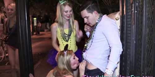 Amateur teenage whores blow