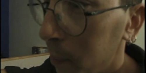 YOUNG AND ANAL 10 - Scene 2