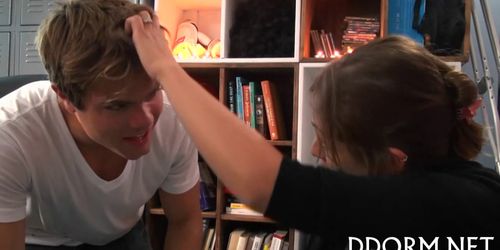 Lewd and wanton group fornication - video 14