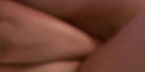 Riding on his long schlong - video 9