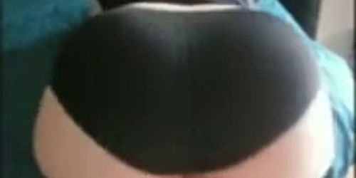 BBW PEAR(THEY BANNED SHOTTA357M)