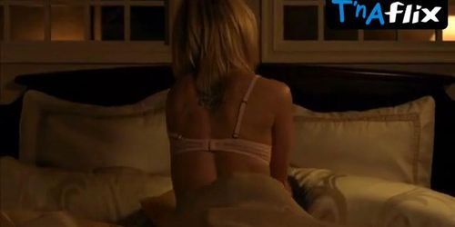 Mena Suvari Underwear Scene  in Restitution