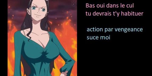 joi cei nico robin futa fr hentai (mon 1)