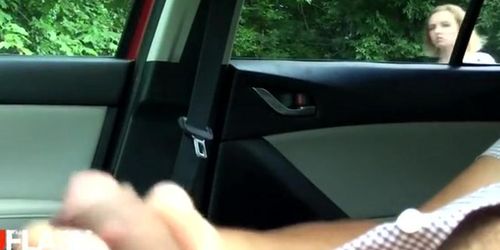 Car Flash Compilation