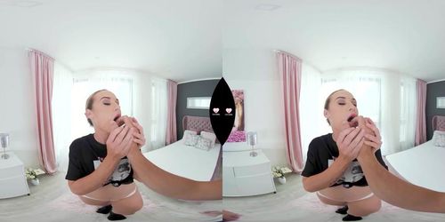 Vr porn